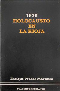 Holocausto en La Rioja