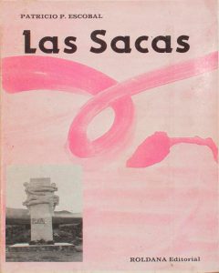 Las Sacas