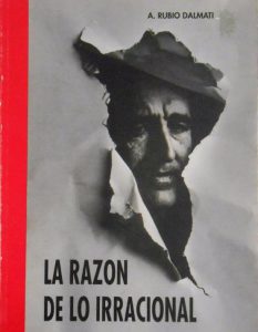 La razón de lo irracional